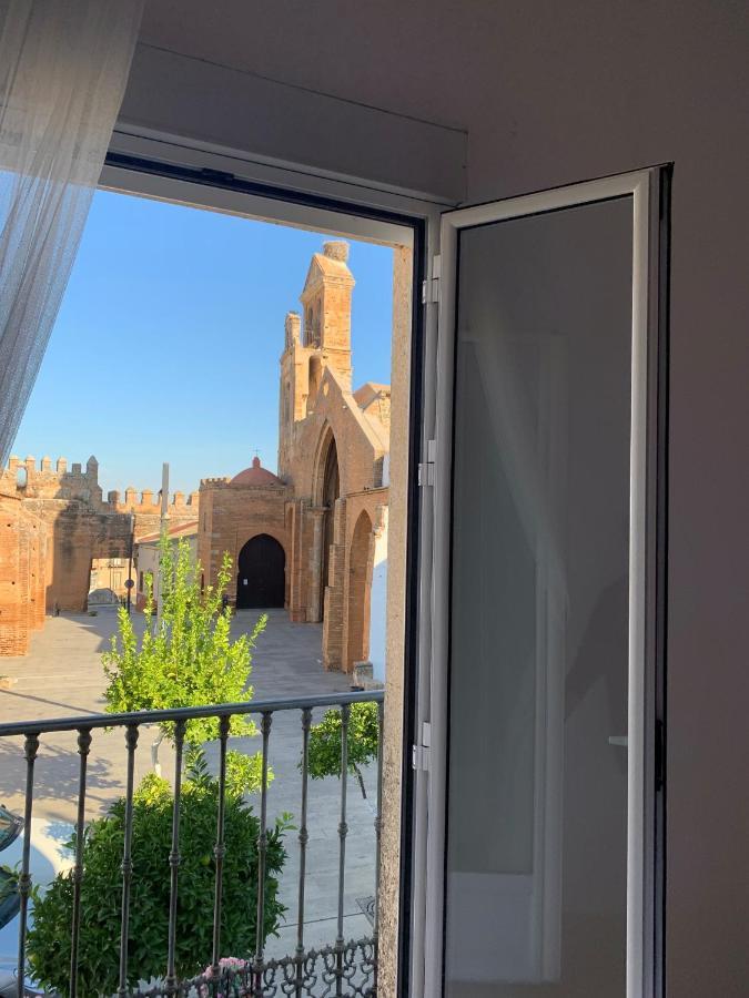 Torre San Martin Apartment Niebla Екстериор снимка