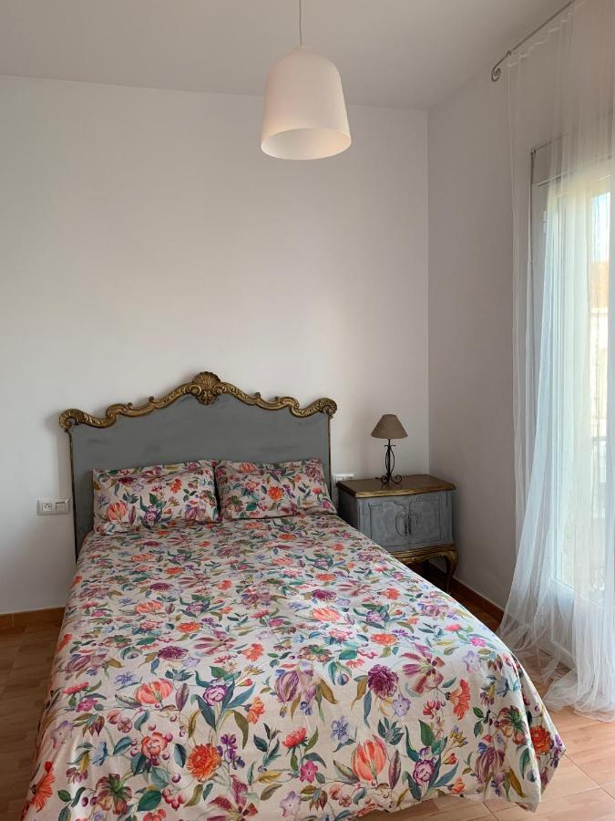 Torre San Martin Apartment Niebla Екстериор снимка