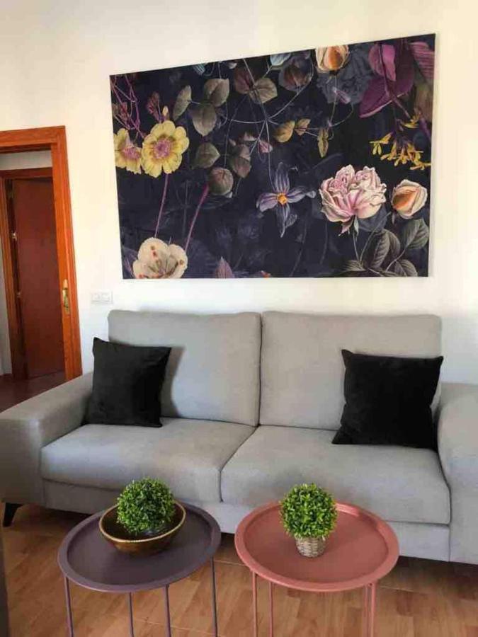 Torre San Martin Apartment Niebla Екстериор снимка