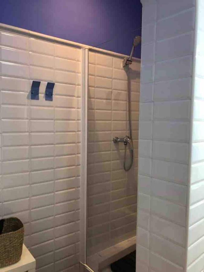 Torre San Martin Apartment Niebla Екстериор снимка