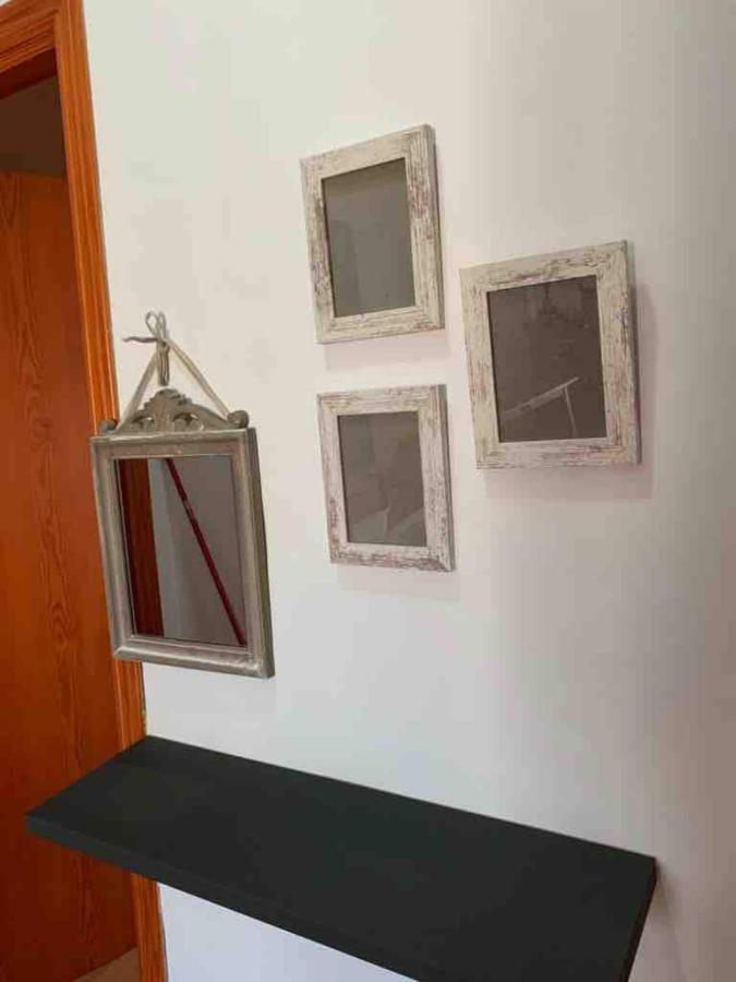 Torre San Martin Apartment Niebla Екстериор снимка