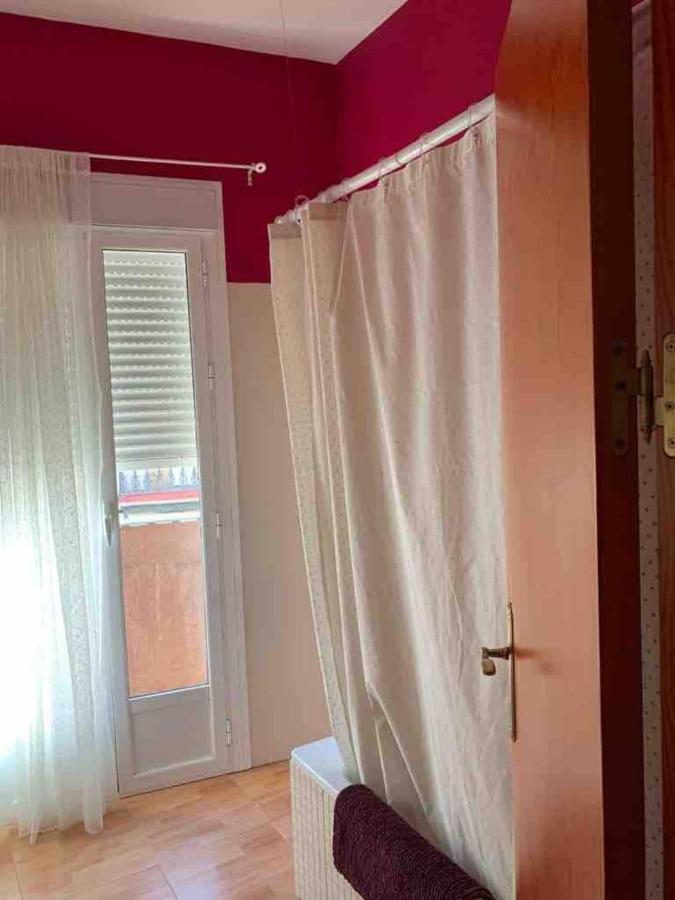 Torre San Martin Apartment Niebla Екстериор снимка